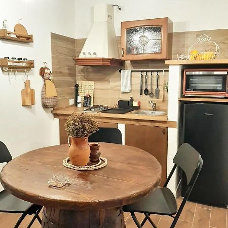 Stè Sweet home M&A Scanzano Jonico Extérieur photo