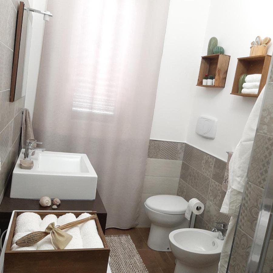 Stè Sweet home M&A Scanzano Jonico Extérieur photo