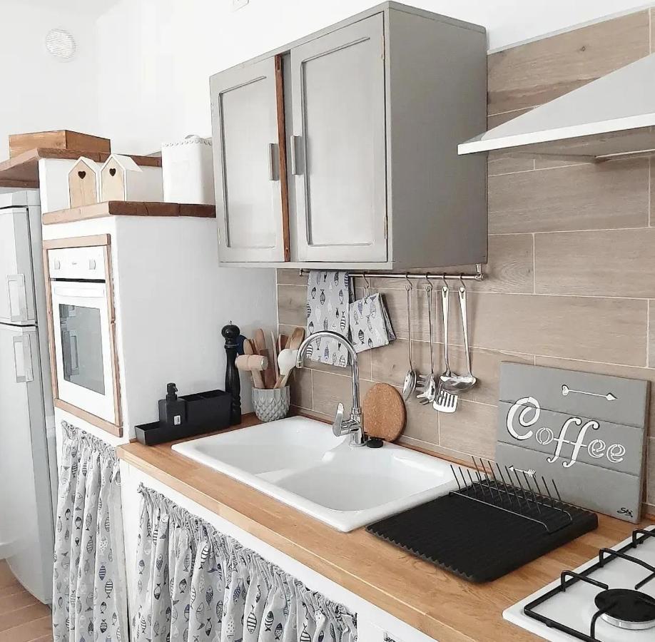 Stè Sweet home M&A Scanzano Jonico Extérieur photo