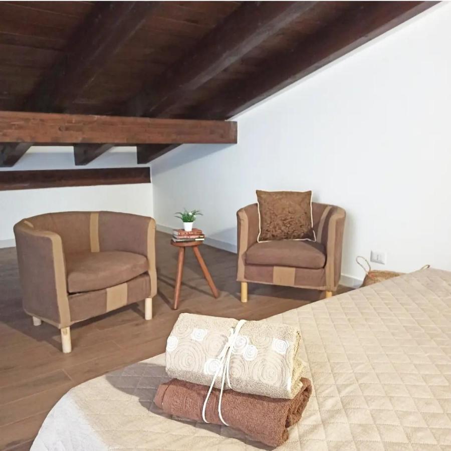 Stè Sweet home M&A Scanzano Jonico Extérieur photo