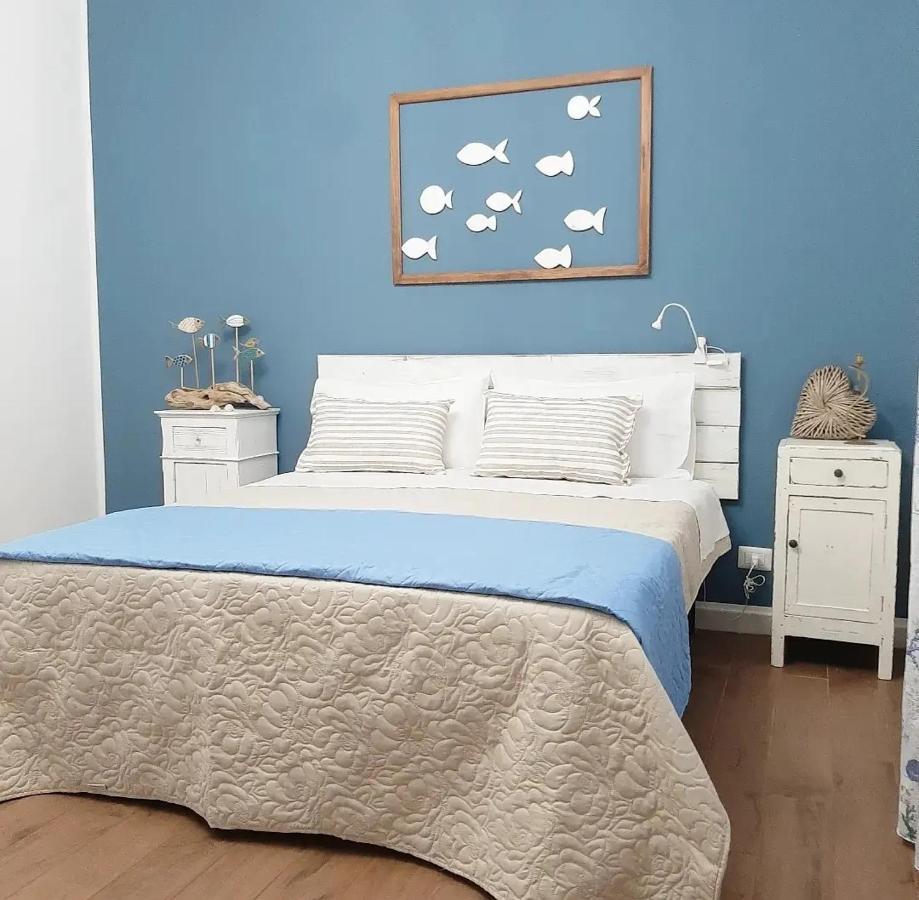Stè Sweet home M&A Scanzano Jonico Extérieur photo