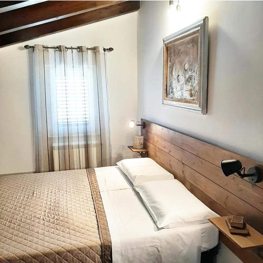 Stè Sweet home M&A Scanzano Jonico Extérieur photo