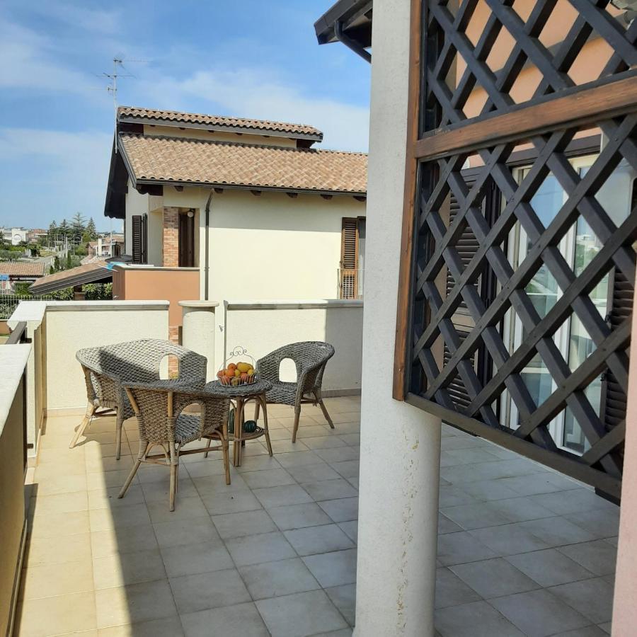 Stè Sweet home M&A Scanzano Jonico Extérieur photo