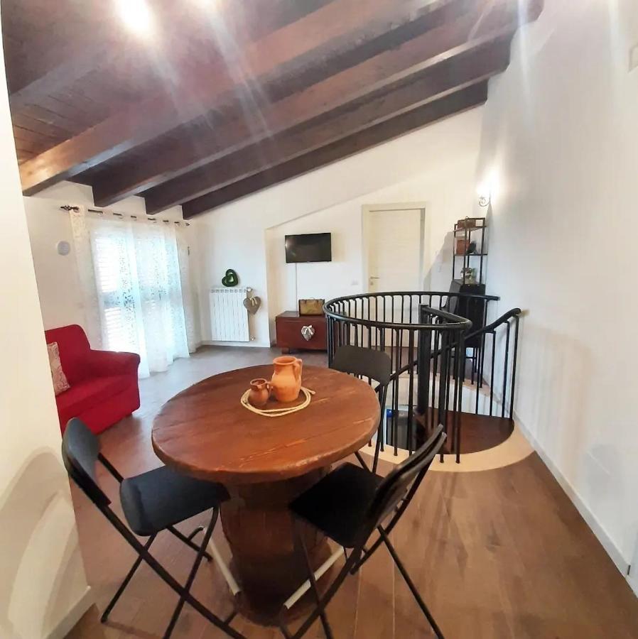 Stè Sweet home M&A Scanzano Jonico Extérieur photo