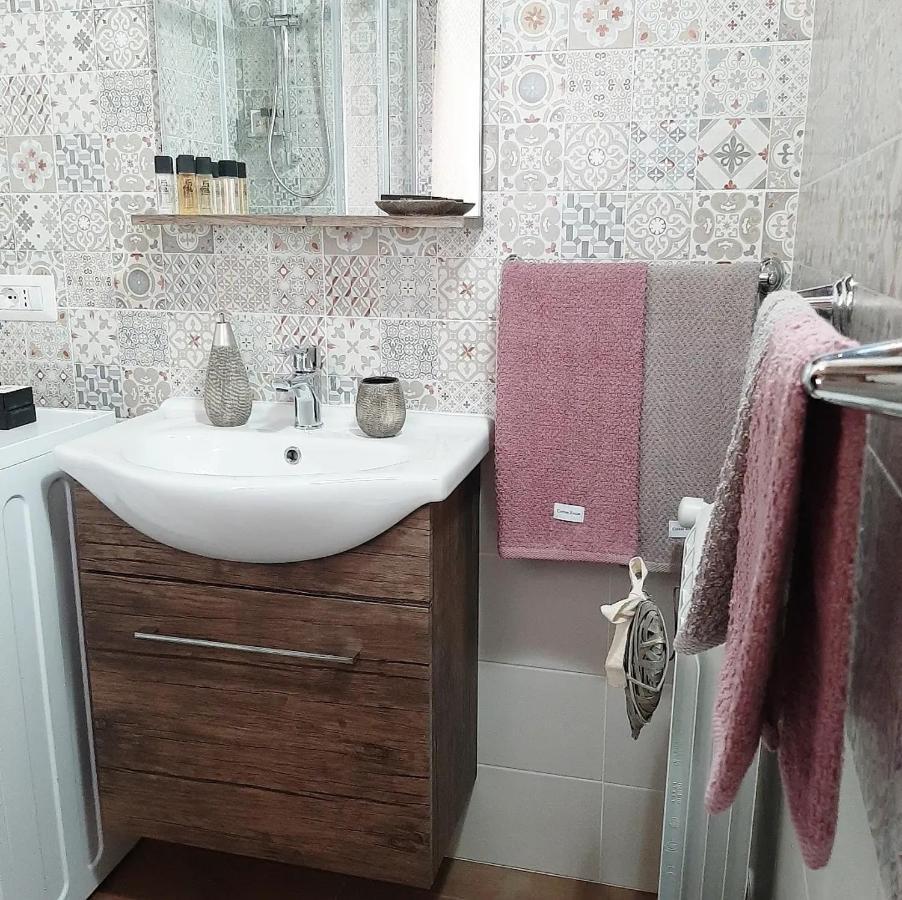 Stè Sweet home M&A Scanzano Jonico Extérieur photo