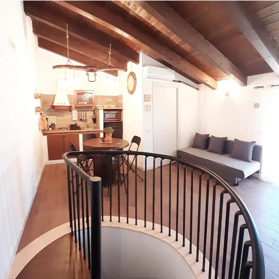 Stè Sweet home M&A Scanzano Jonico Extérieur photo