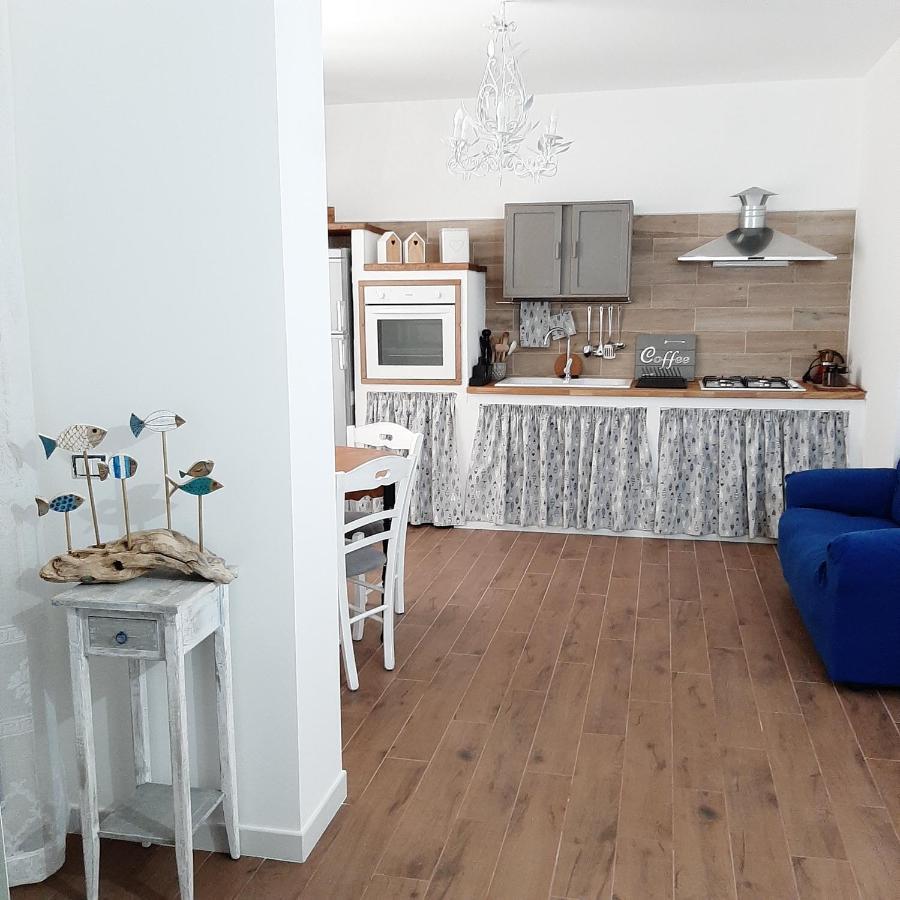 Stè Sweet home M&A Scanzano Jonico Extérieur photo