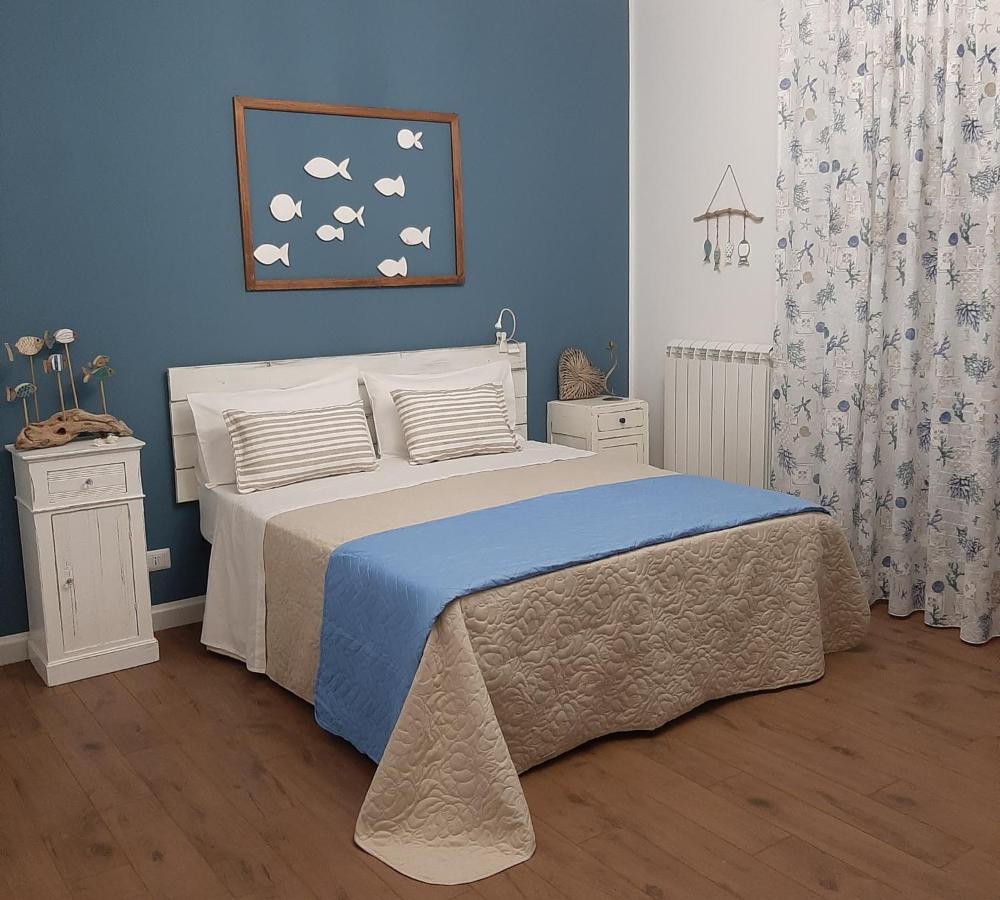 Stè Sweet home M&A Scanzano Jonico Extérieur photo