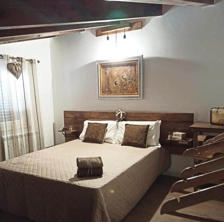 Stè Sweet home M&A Scanzano Jonico Extérieur photo