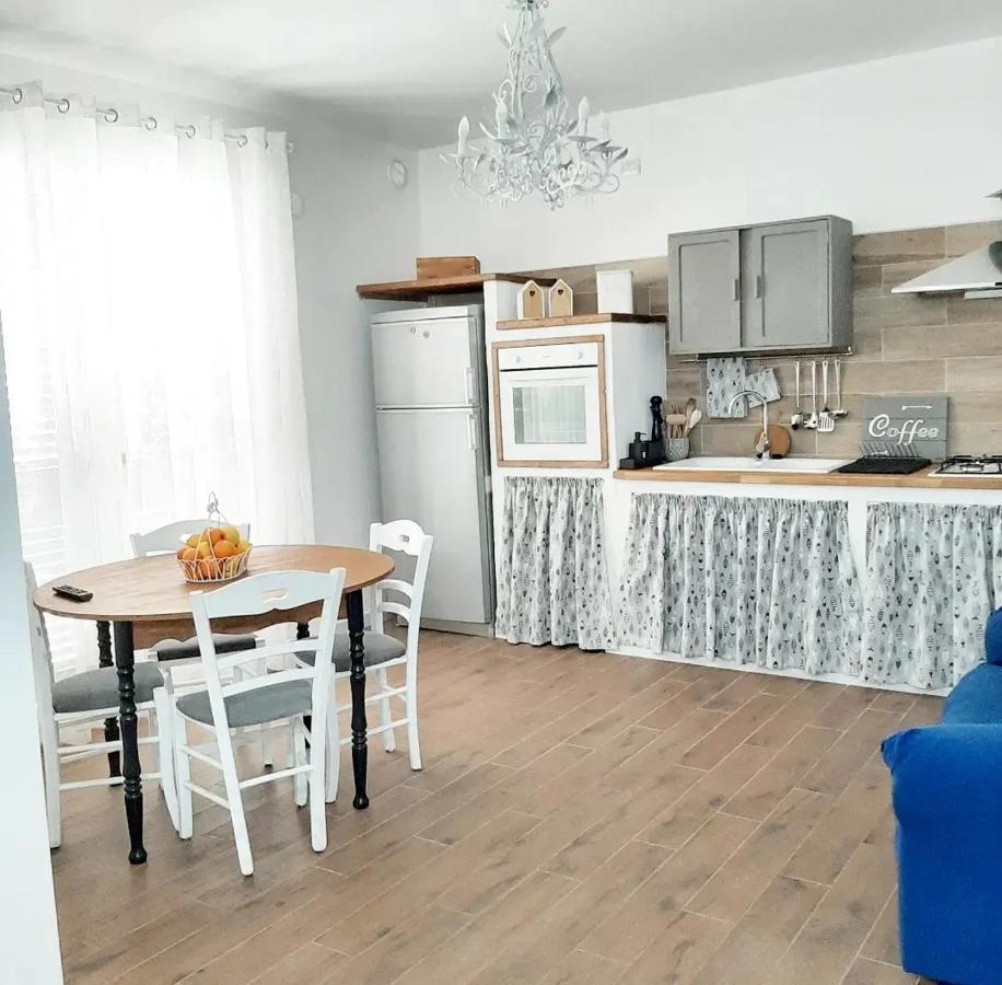 Stè Sweet home M&A Scanzano Jonico Extérieur photo