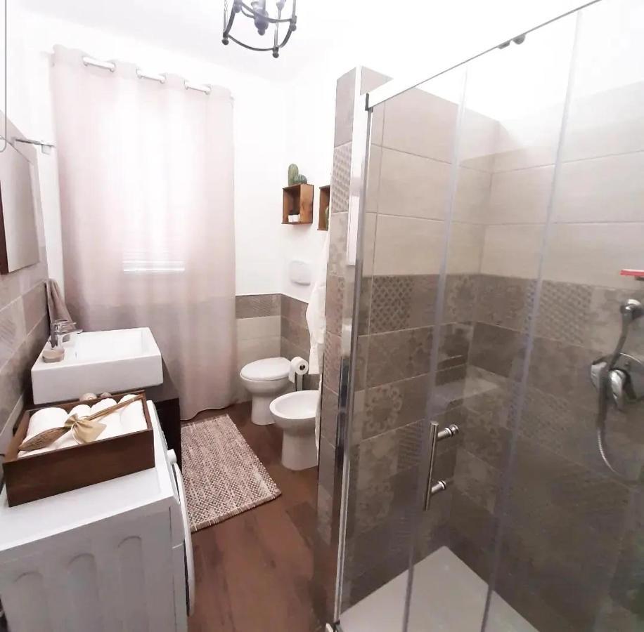 Stè Sweet home M&A Scanzano Jonico Extérieur photo