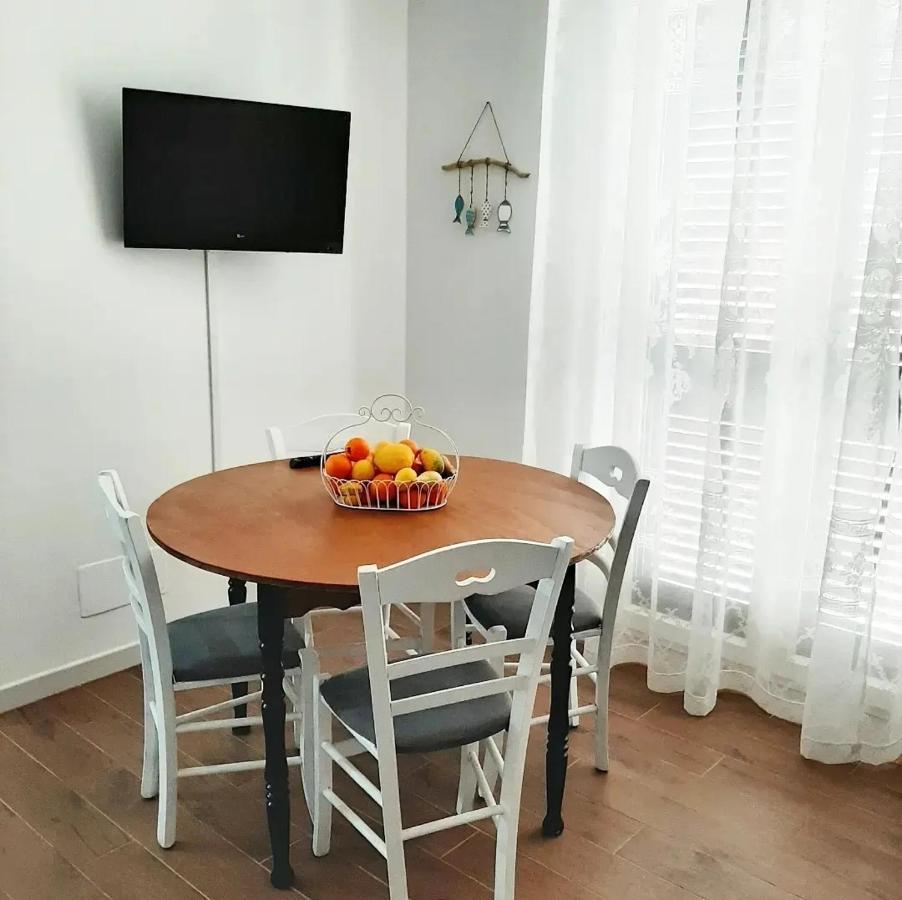 Stè Sweet home M&A Scanzano Jonico Extérieur photo