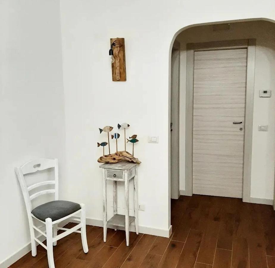 Stè Sweet home M&A Scanzano Jonico Extérieur photo