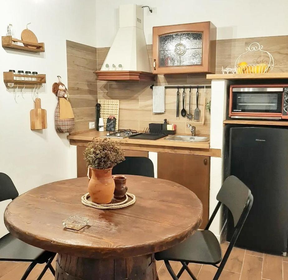 Stè Sweet home M&A Scanzano Jonico Extérieur photo