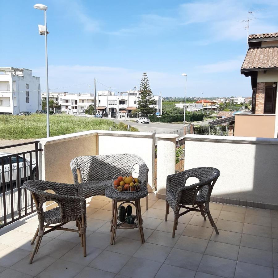 Stè Sweet home M&A Scanzano Jonico Extérieur photo