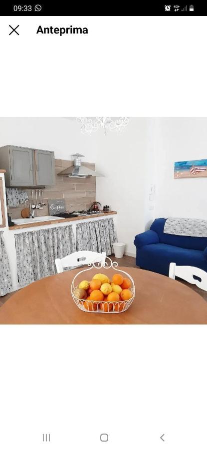 Stè Sweet home M&A Scanzano Jonico Extérieur photo
